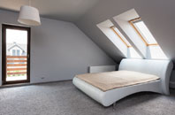 Busbridge bedroom extensions