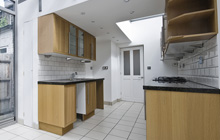 Busbridge kitchen extension leads